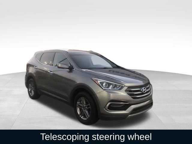 Used 2017 Hyundai Santa Fe Sport image 9