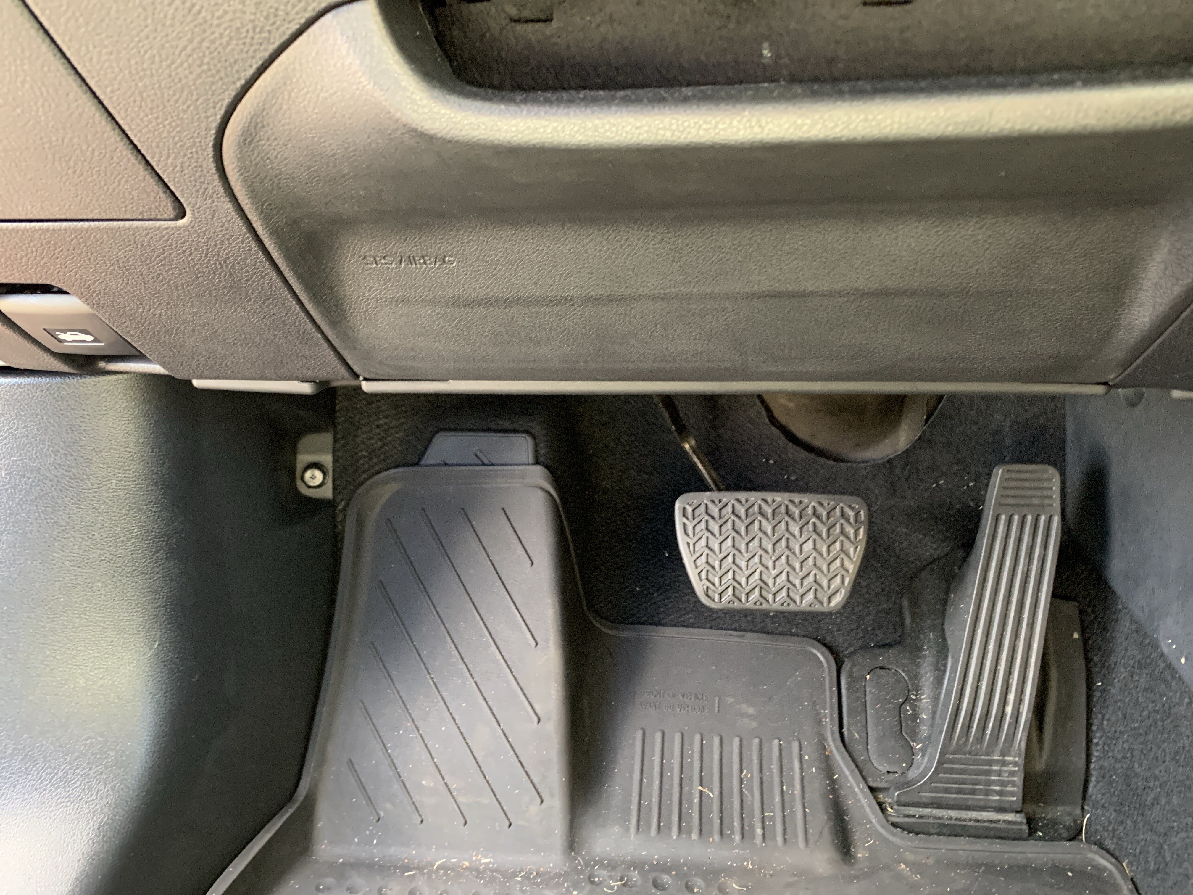 Certified 2025 Lexus RX 350 AWD w/ Convenience Package image 17