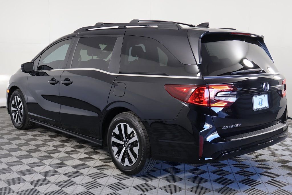 Used 2025 Honda Odyssey EX-L image 6