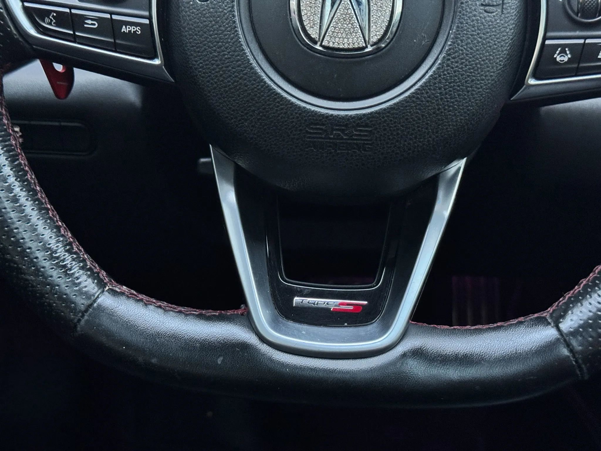 Used 2023 Acura TLX Type S image 32