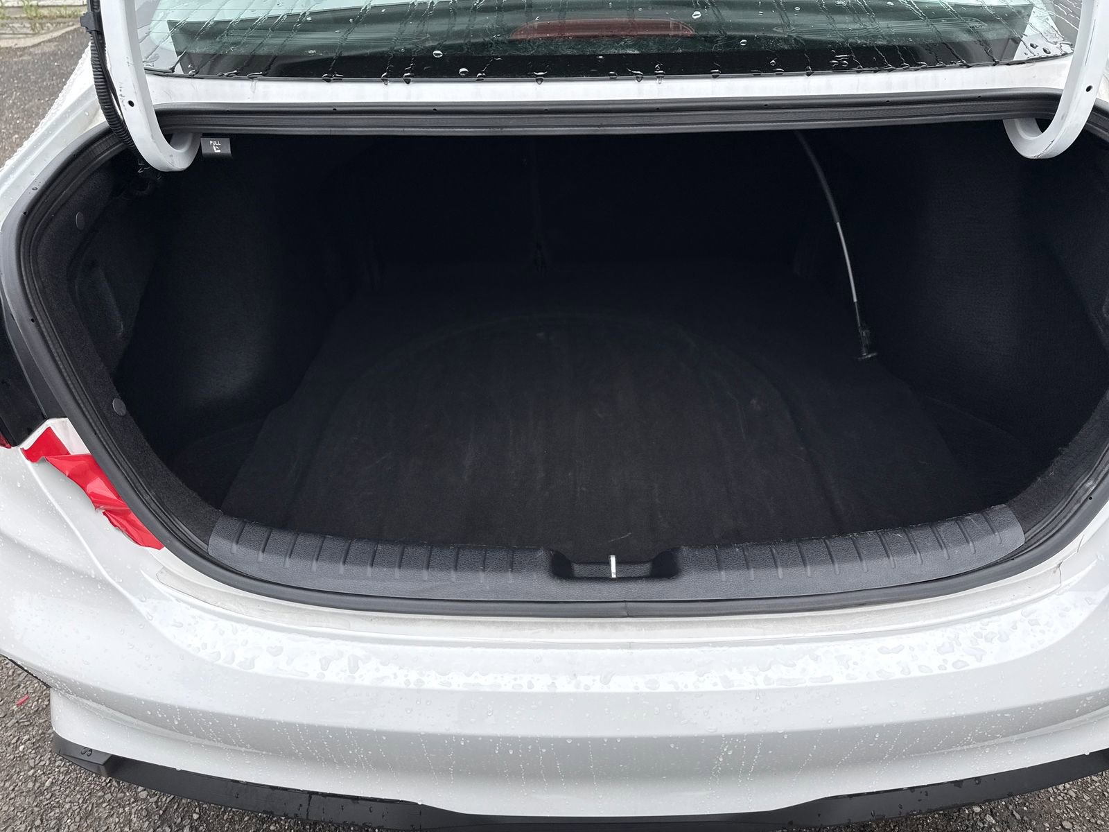 Used 2023 Kia Forte LXS FWD image 23