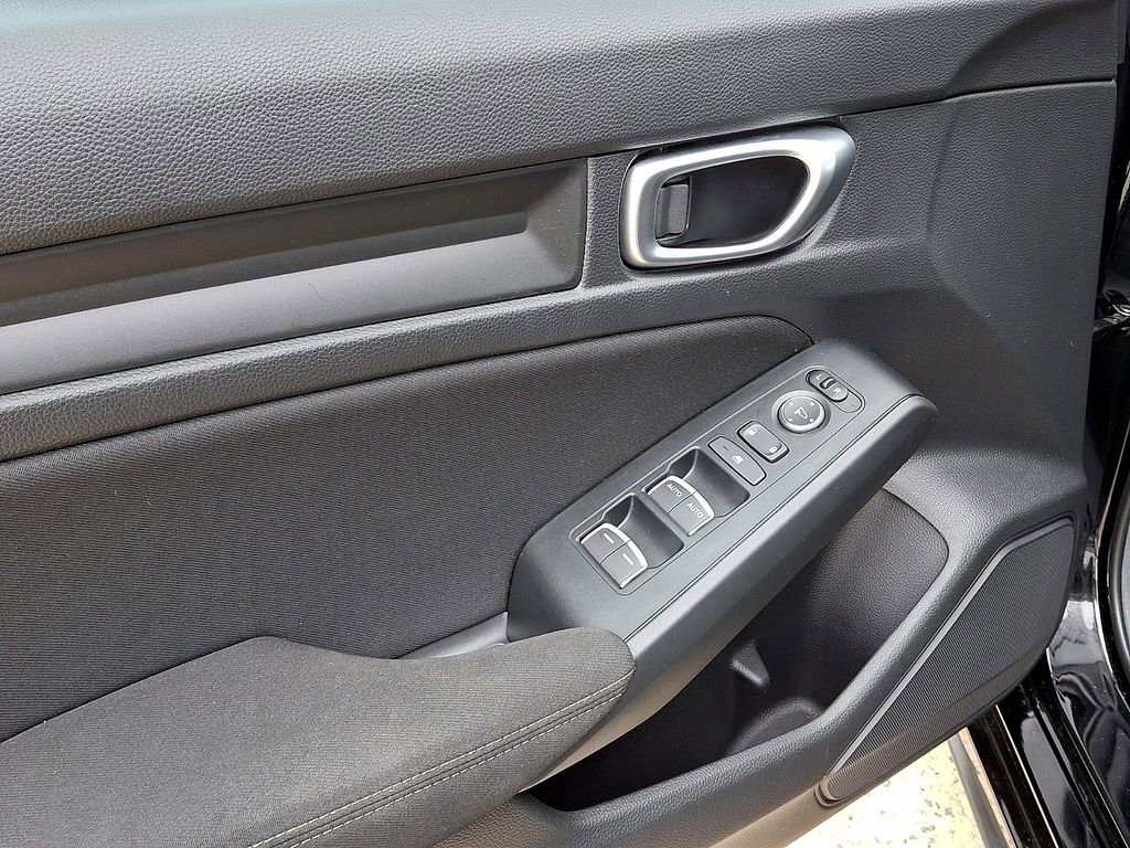 Used 2024 Honda Civic Sport image 12