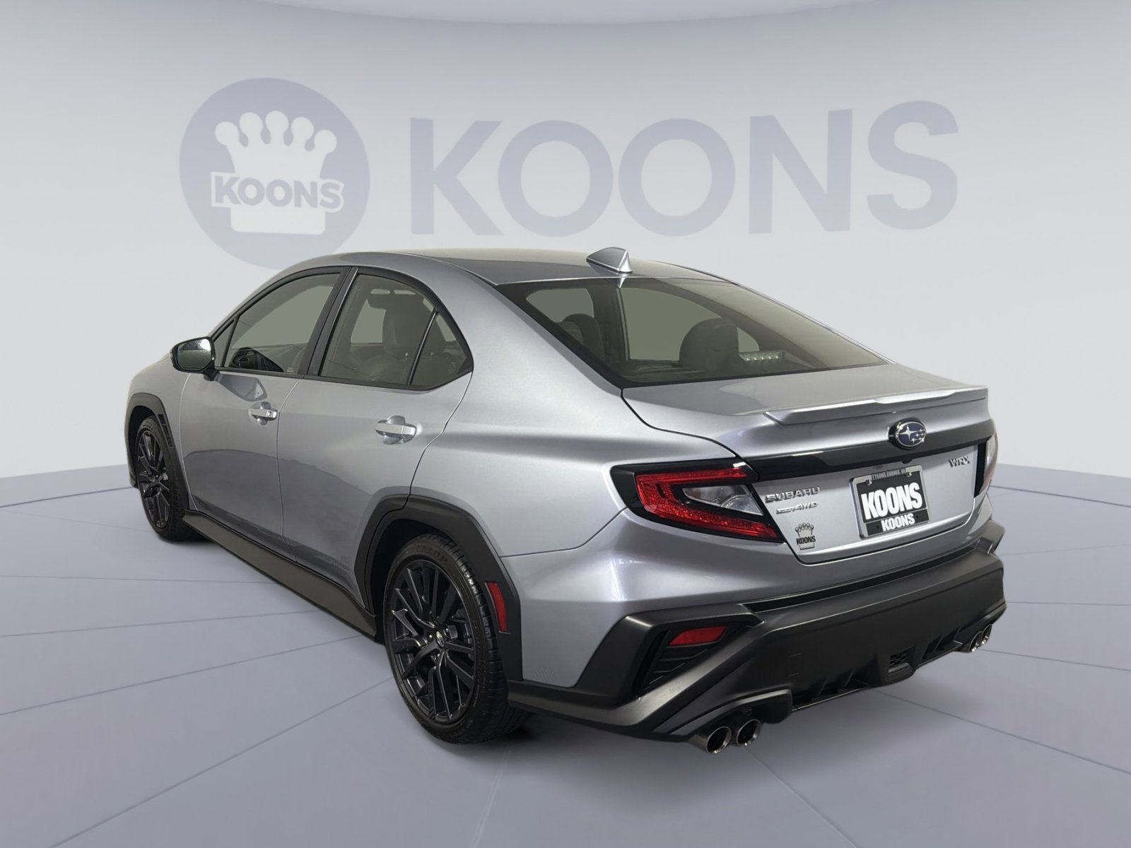 Used 2024 Subaru WRX Limited image 4