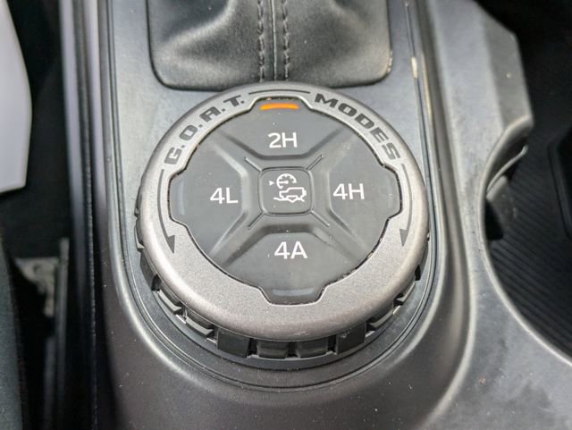 Used 2024 Ford Bronco Outer Banks w/ Sasquatch Package image 24