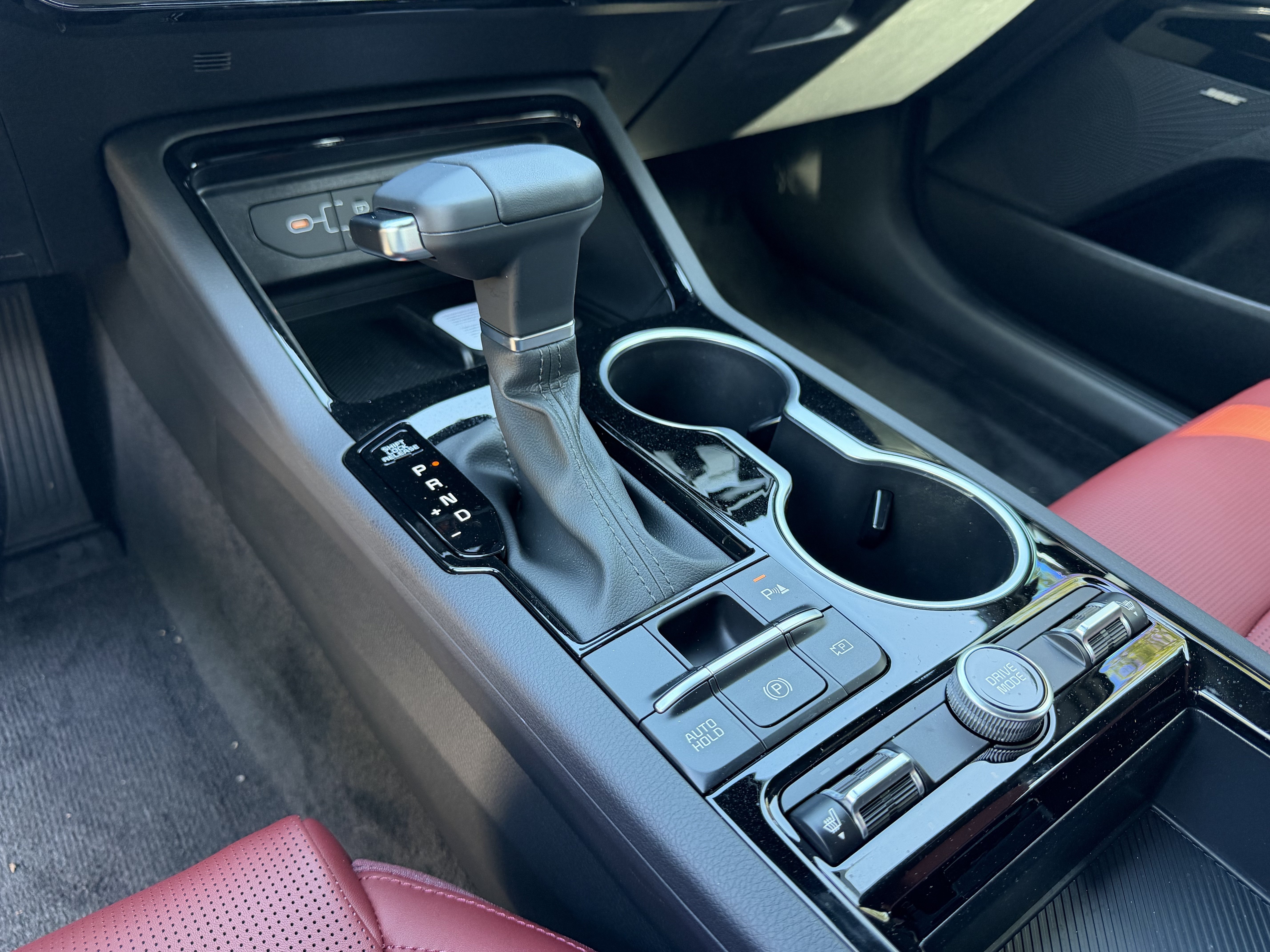 New 2026 Kia K5 GT-Line w/ GT-Line Premium Package FWD image 14