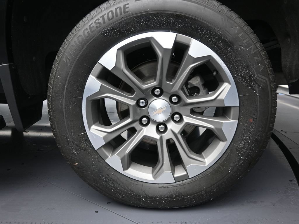 Used 2024 Chevrolet Silverado 1500 High Country RWD image 10