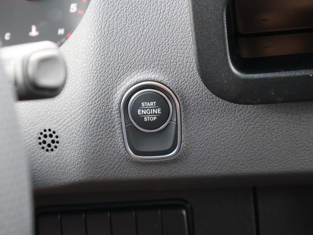 New 2026 Mercedes-Benz Sprinter 144 Cargo image 28