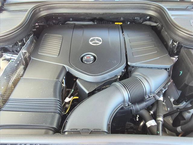 Certified 2026 Mercedes-Benz GLE 350 4MATIC image 24