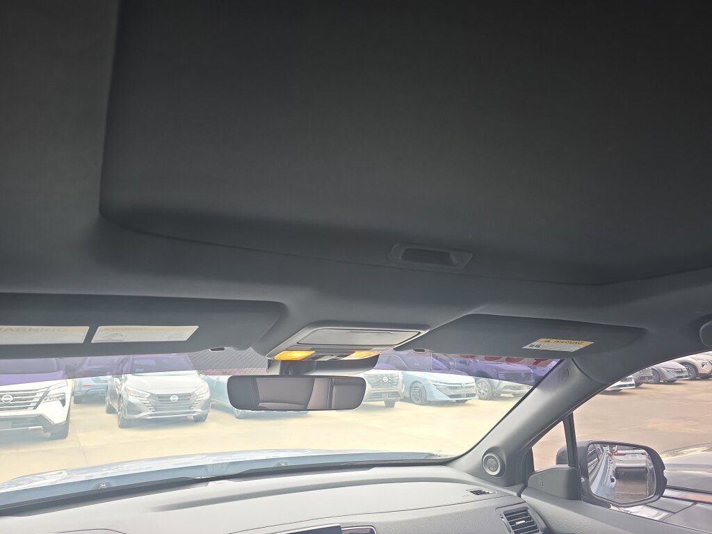 Used 2024 Honda Passport EX-L image 7