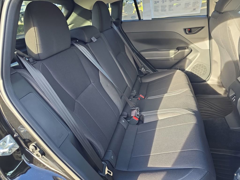 New 2026 Subaru Crosstrek 2.0i Premium image 15