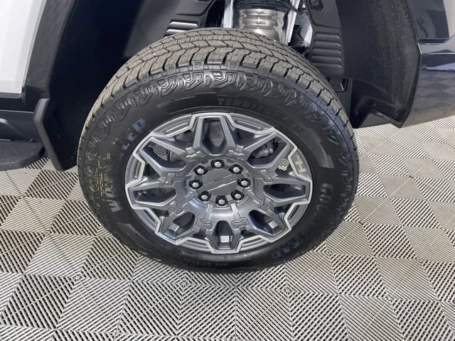 New 2026 GMC Hummer EV SUV AWD/4WD image 19