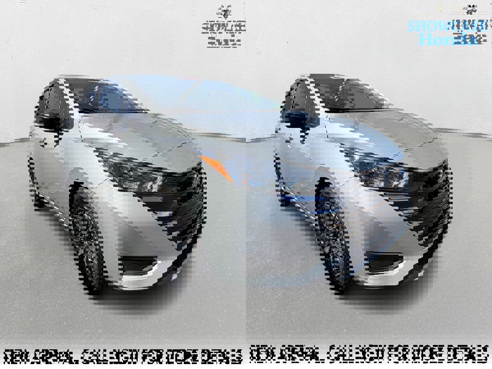 Used 2025 Nissan Versa S w/ S Plus Package image 6