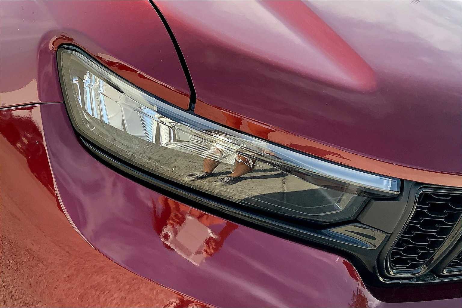 New 2025 Jeep Grand Cherokee L Limited w/ Black Appearance Package image 14