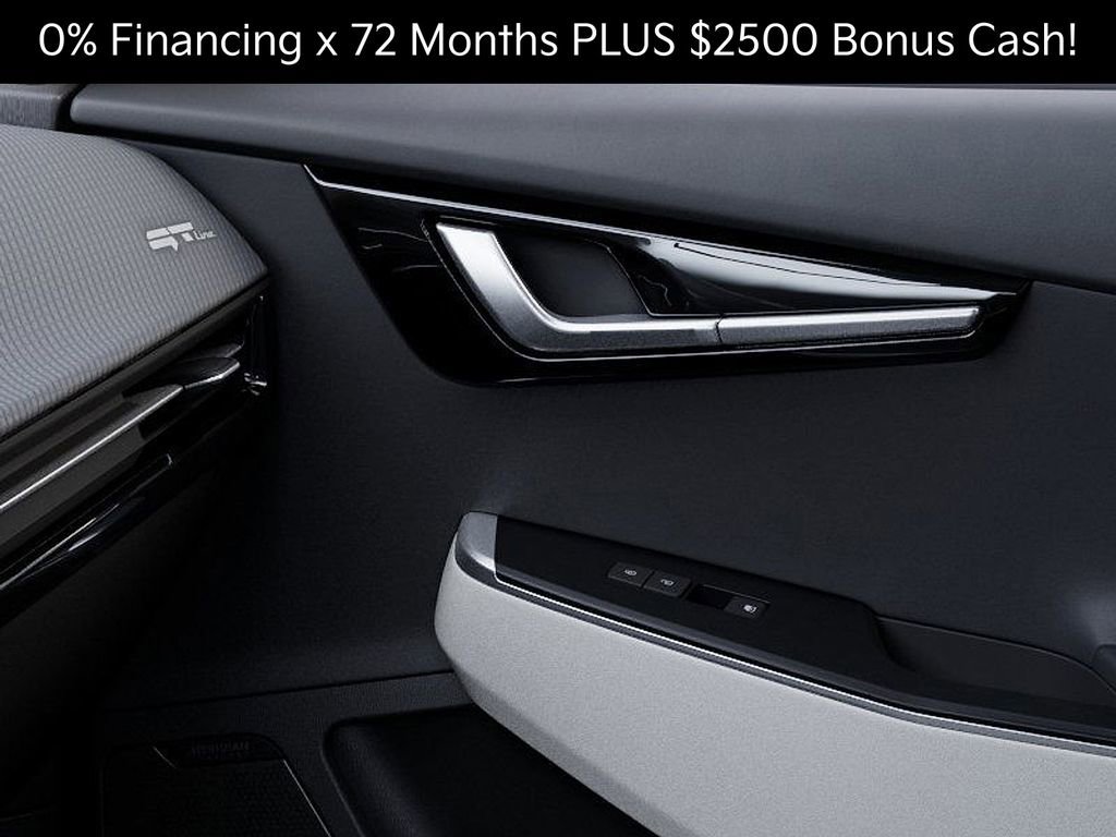 New 2025 Kia EV6 GT-Line image 25