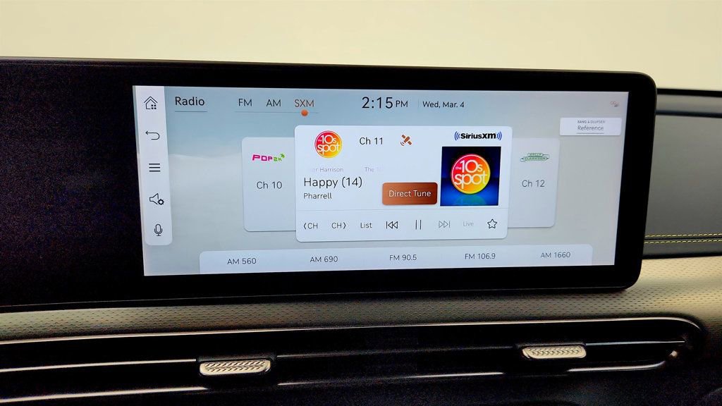 Used 2024 Genesis GV60 Performance image 19