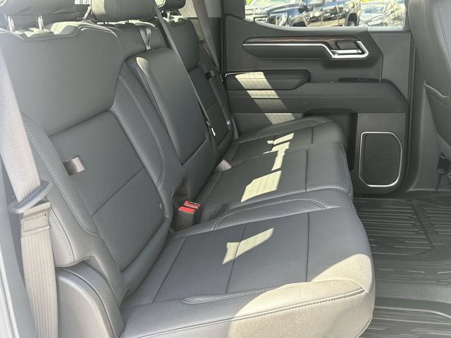 New 2026 GMC Sierra 1500 SLT w/ SLT Premium Package AWD/4WD image 29