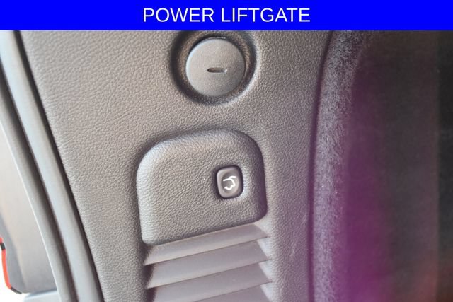 Used 2025 Dodge Durango GT AWD/4WD image 8