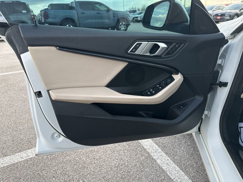 Used 2021 BMW 228i xDrive Gran Coupe 228i xDrive image 10