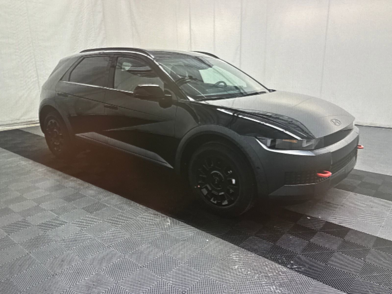 Used 2026 Hyundai Ioniq 5 XRT AWD/4WD image 5