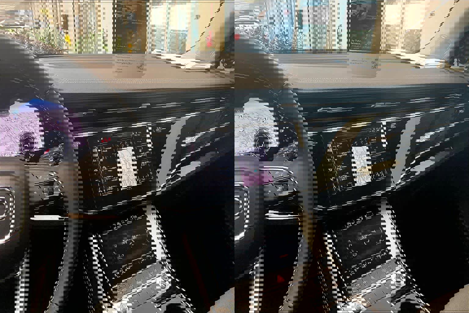 New 2026 Audi Q7 2.0T Premium Plus image 6