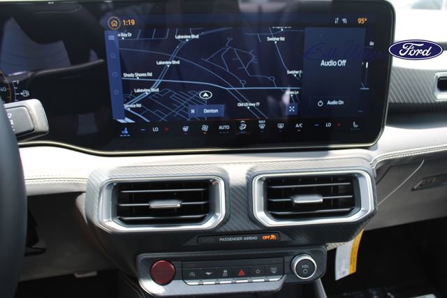 New 2025 Ford Mustang GT Premium image 12