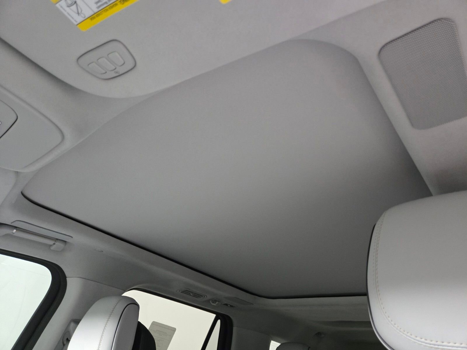 New 2026 Lincoln Navigator L Black Label w/ Black Label Special Edition image 12