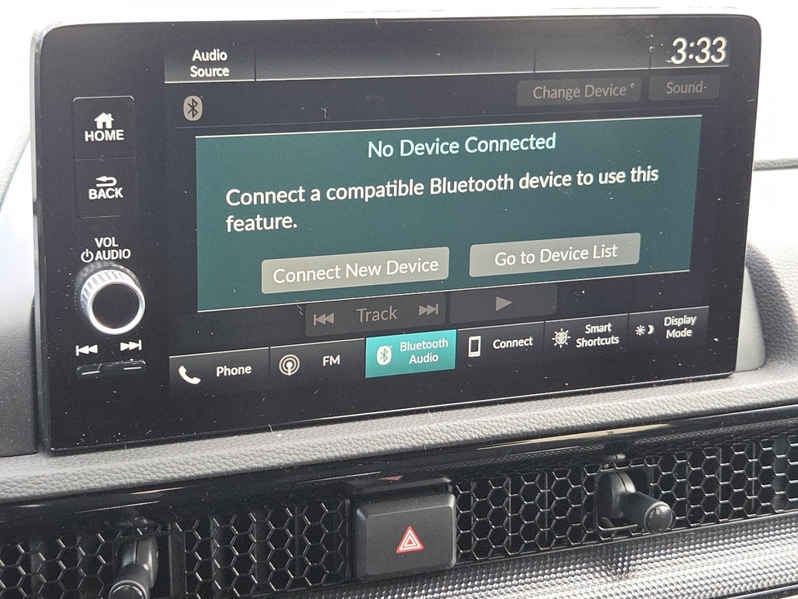 Certified 2024 Honda CR-V EX-L image 7