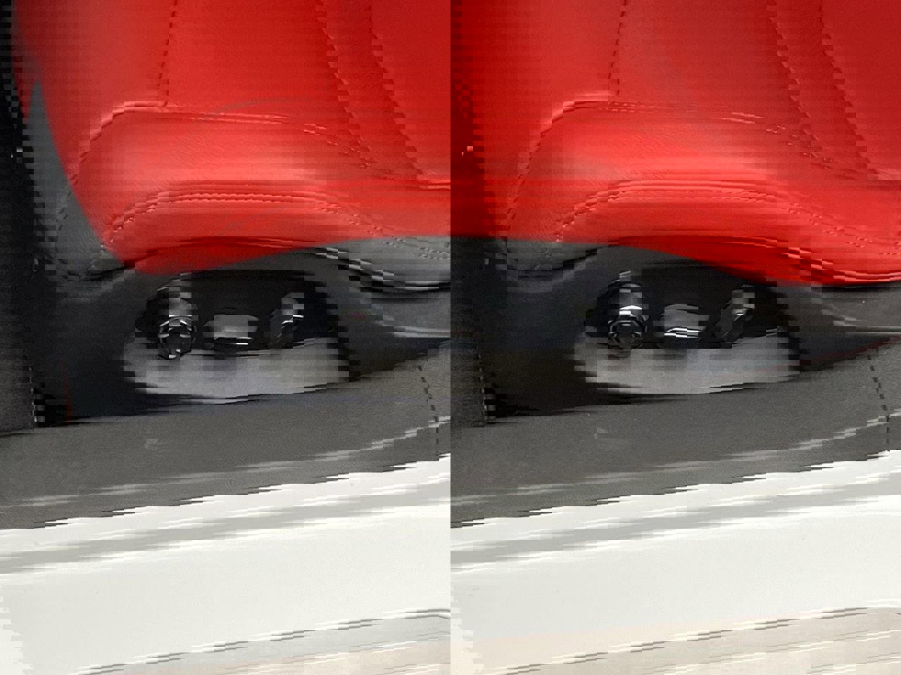 Certified 2020 Chevrolet Corvette Stingray Preferred Cpe w/ 2LT Preferred Equipment Group image 12