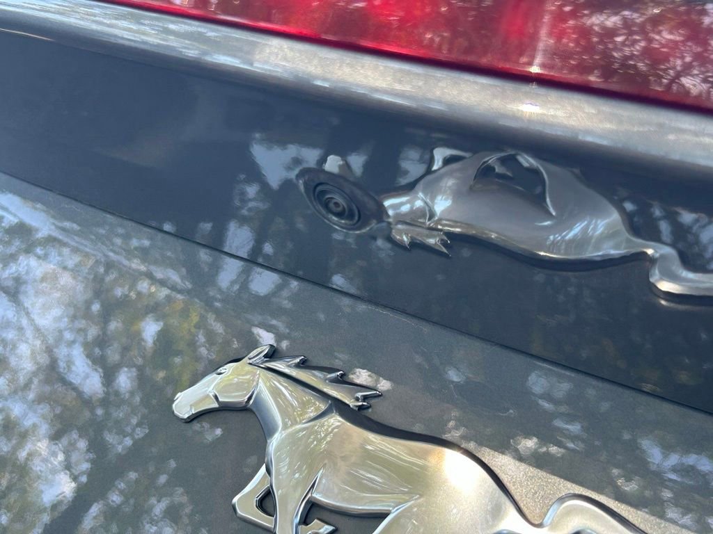 Used 2025 Ford Mustang Premium image 33