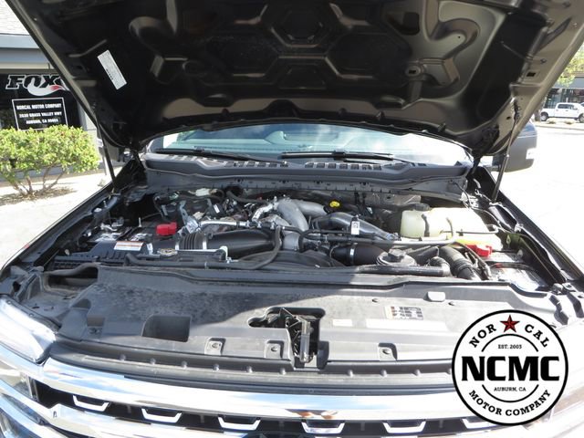 Used 2024 Ford F250 Lariat image 74