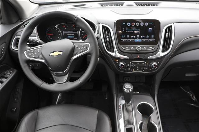 Used 2018 Chevrolet Equinox Premier image 25