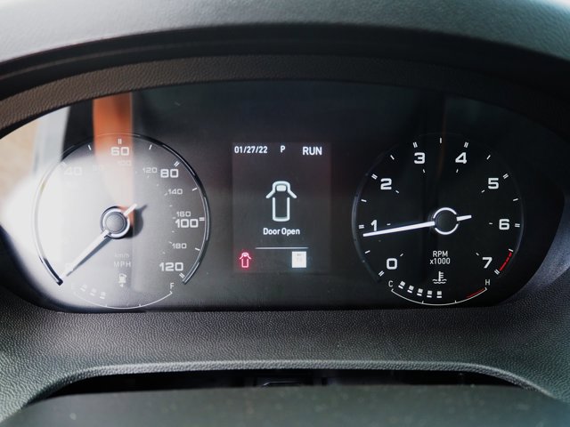 New 2026 RAM ProMaster 3500 w/ Power Group image 24