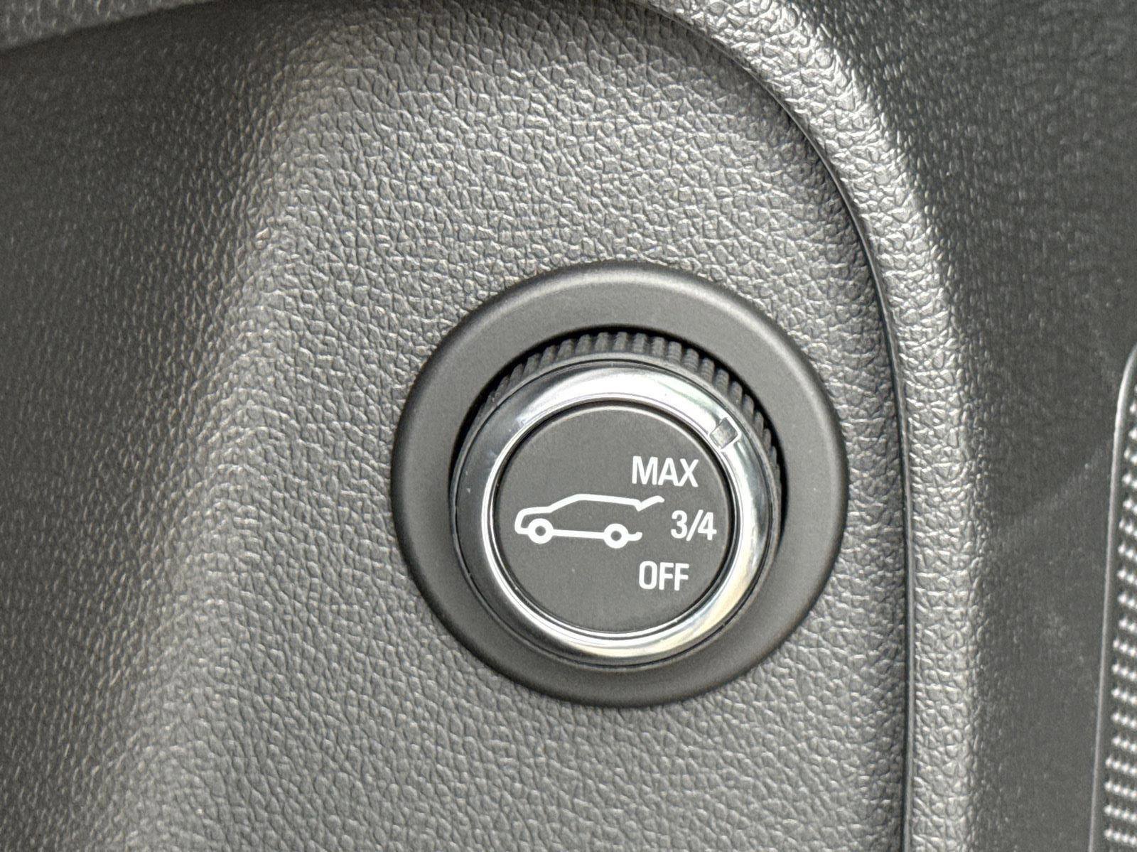 New 2026 Buick Envista Sport Touring w/ Convenience I Package image 46