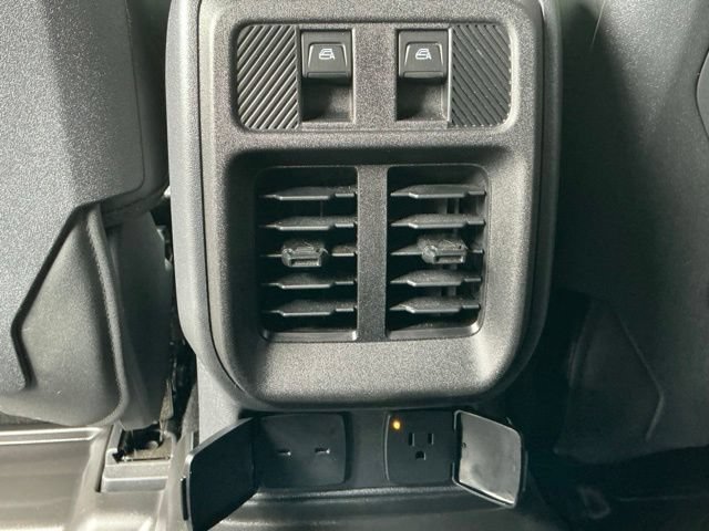 Used 2025 Ford Bronco Raptor AWD/4WD image 19