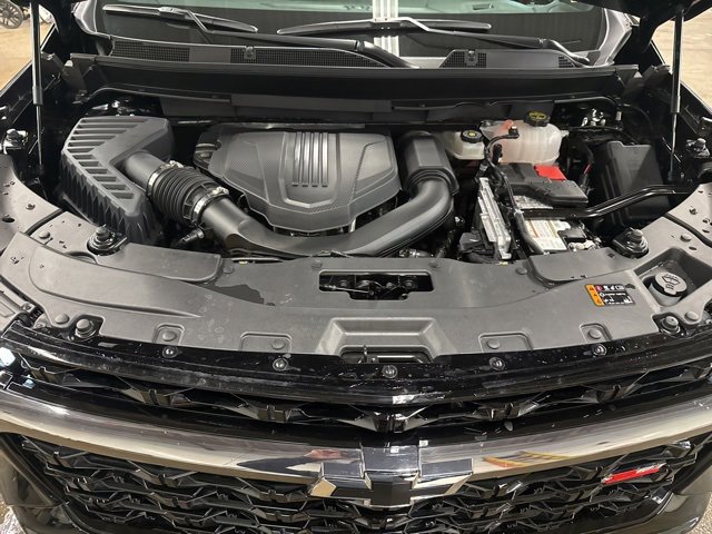 Used 2025 Chevrolet Traverse Z71 w/ Driver Confidence Package image 31