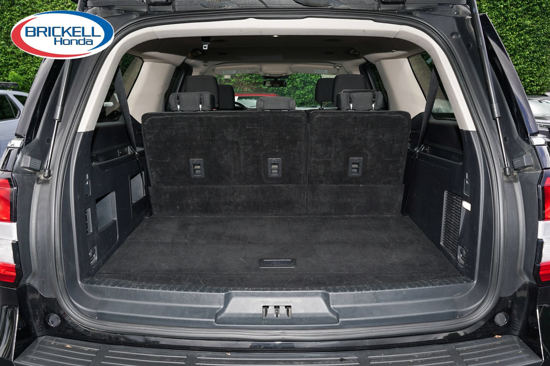 Used 2024 Ford Expedition Max XLT RWD image 10