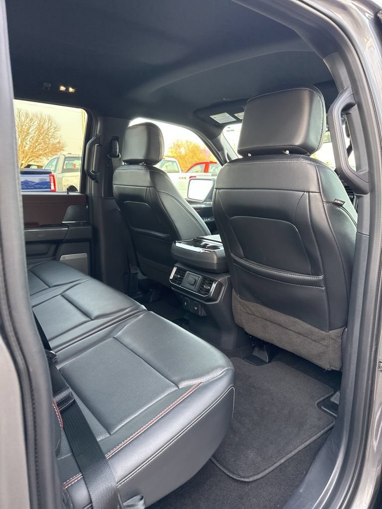 Used 2023 Ford F150 Lariat AWD/4WD image 27