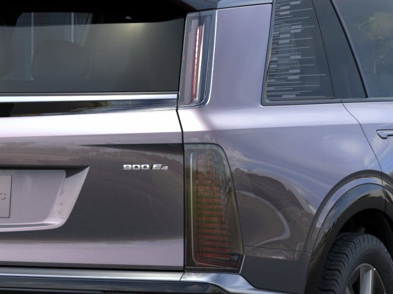 New 2026 Cadillac Vistiq Luxury AWD/4WD image 11