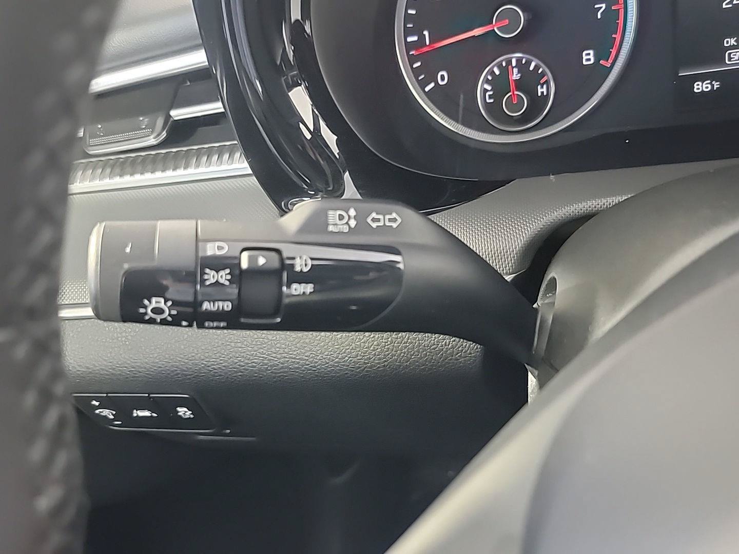 Certified 2024 Kia K5 GT-Line AWD/4WD image 29