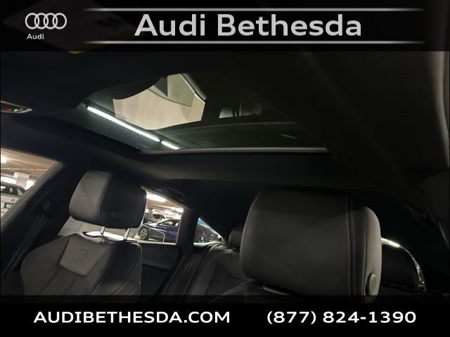 Certified 2023 Audi A5 2.0T Prestige w/ S Line Interior Package image 28