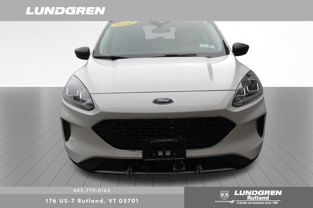 Used 2022 Ford Escape SE w/ Convenience Package image 44