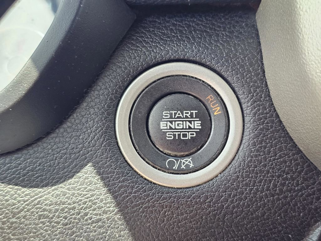 Used 2023 RAM 2500 Laramie image 23