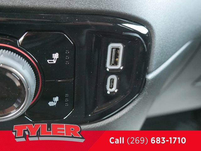 New 2026 Chevrolet Silverado 1500 LT image 37