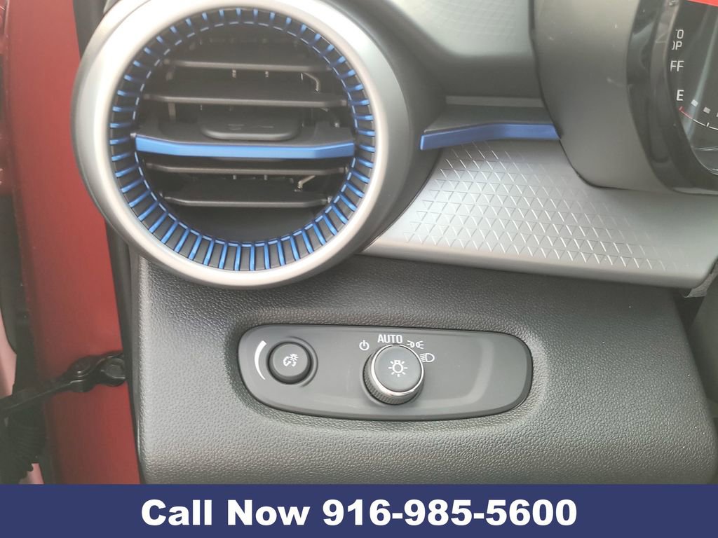 New 2026 Chevrolet Trax LS image 21