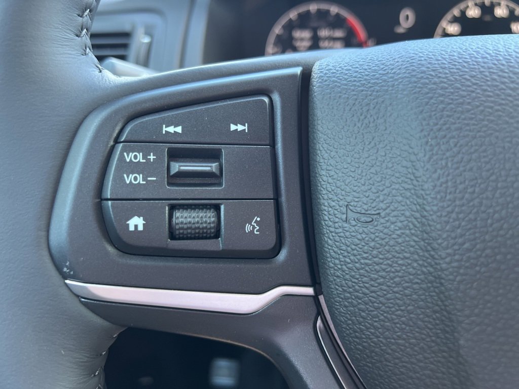 New 2026 Honda Ridgeline RTL image 15
