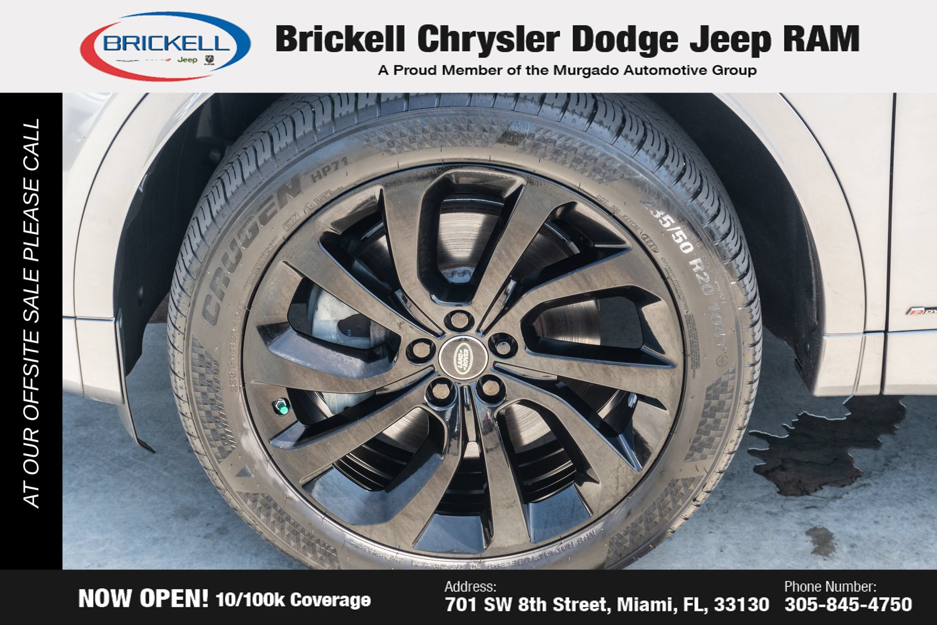 Used 2020 Land Rover Discovery Sport S R-Dynamic AWD/4WD image 38