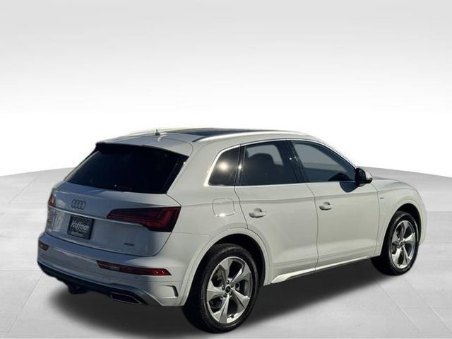 Certified 2023 Audi Q5 2.0T Premium Plus w/ Premium Plus Package image 7
