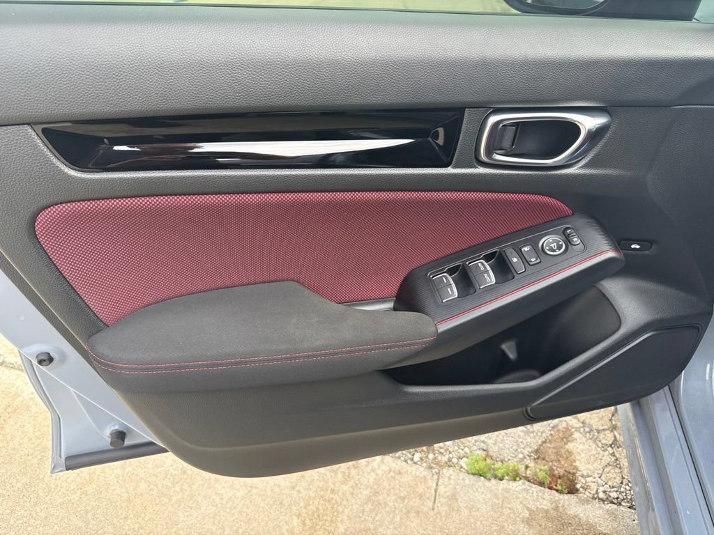 Used 2024 Honda Civic Si image 7