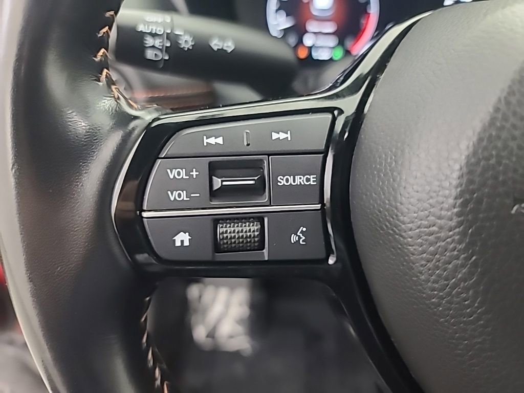 Used 2025 Honda HR-V Sport image 27