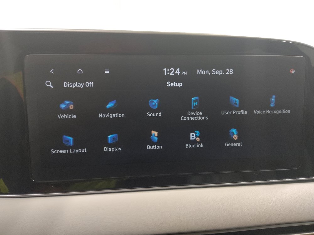 Used 2022 Hyundai Palisade SEL w/ Premium Package AWD/4WD image 25